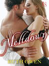 Cover image for Meltdown